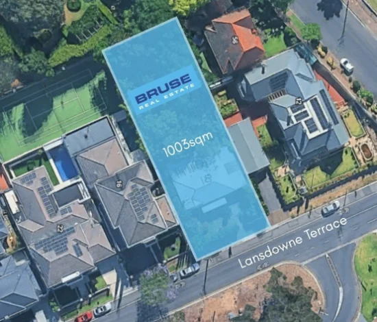 14 Lansdowne Terrace, Walkerville, SA 5081