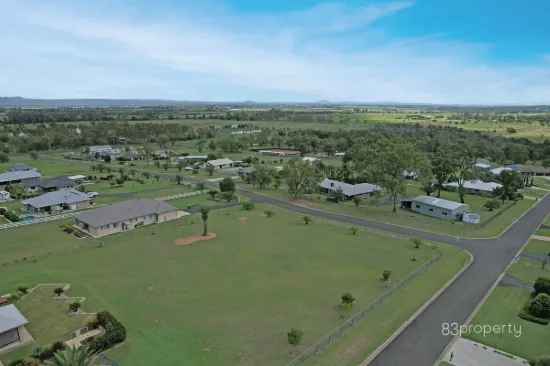 14 Malabar Drive, Forest Hill, Qld 4342