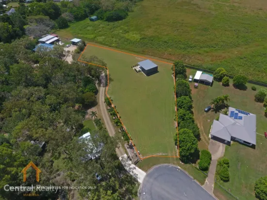 14 Montagliani Close, Mareeba, Qld 4880