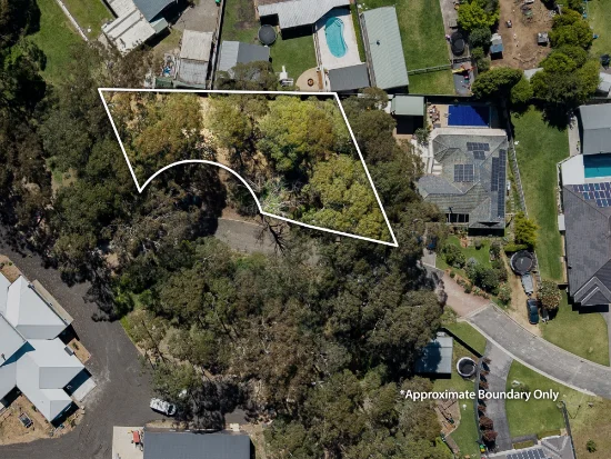 14 Paperbark Place, Bargo, NSW 2574