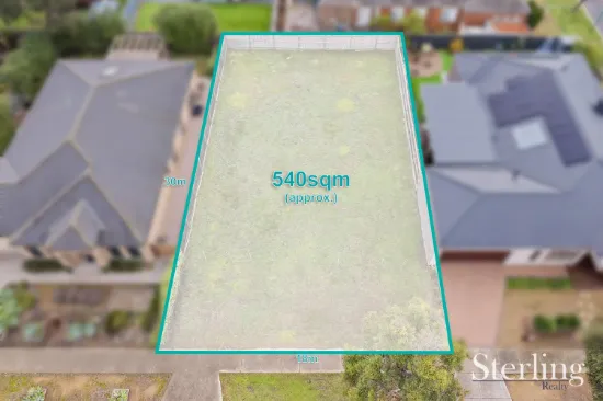 14 Papillon Parade, Tarneit, Vic 3029