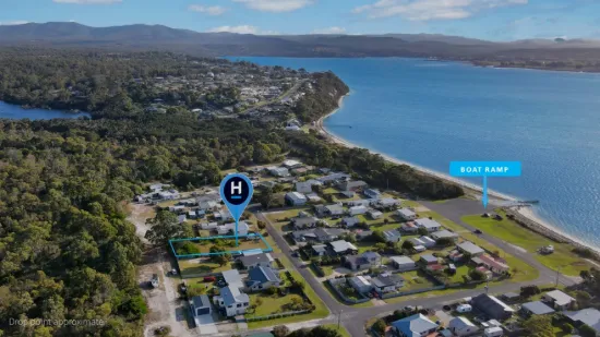 14 Peron Street, Stieglitz, Tas 7216