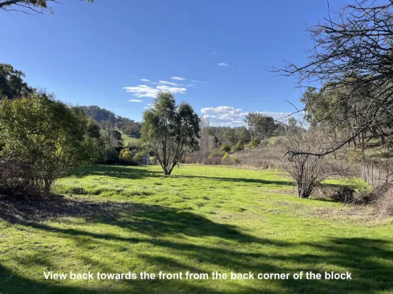 14 River Road, Nundle, NSW 2340