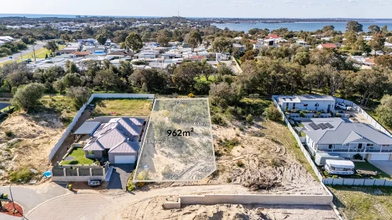14 Riverhill Crest, Dawesville, WA 6211
