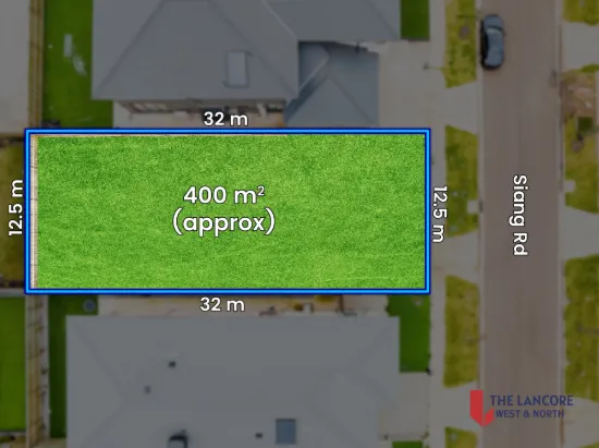 14 Siang Road, Deanside, Vic 3336