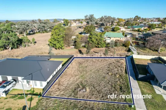14 Terry Drive, Inverell, NSW 2360