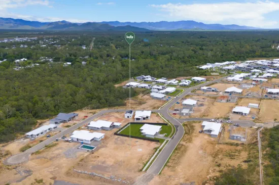 140 Appletree Drive, Jensen, Qld 4818