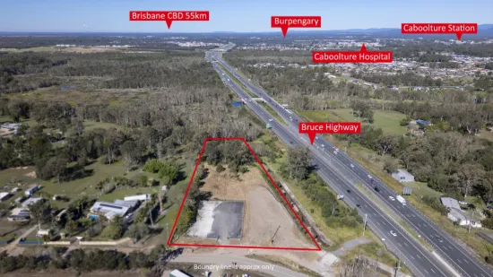 140 Old Toorbul Point Road, Caboolture, Qld 4510