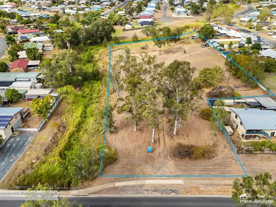 141 Breakspear Street, Gracemere, Qld 4702