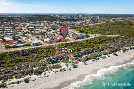 141 Glendinning Road, Tarcoola Beach, WA 6530