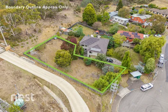 142 Pottery Road, Lenah Valley, Tas 7008