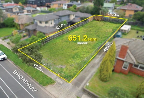 143 Broadway, Reservoir, Vic 3073 - For Sale