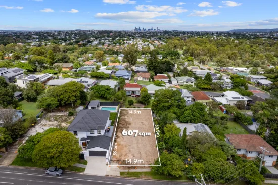 144 Ellison Road, Geebung, Qld 4034