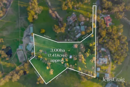 145 Bailey Road, Mount Evelyn, Vic 3796