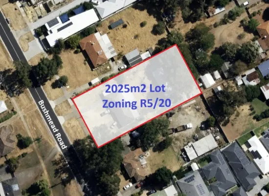 145 Bushmead Road, Hazelmere, WA 6055