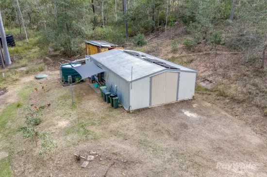 146 River Pines Drive, Delan, Qld 4671