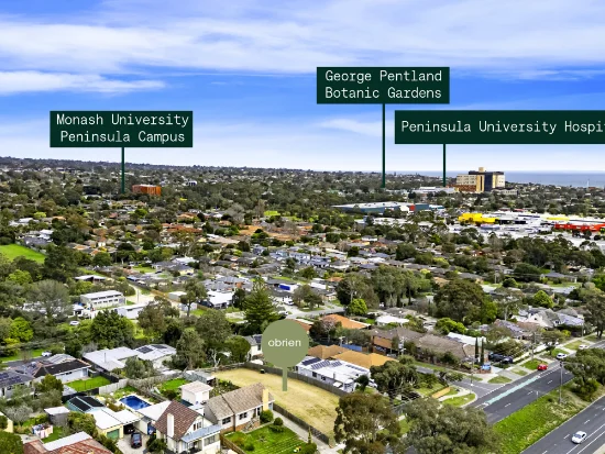 147 Cranbourne Road, Frankston, Vic 3199-Image