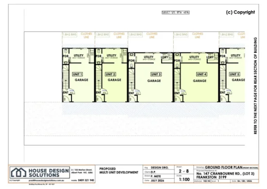 147 Cranbourne Road, Frankston, Vic 3199-Image