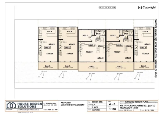 147 Cranbourne Road, Frankston, Vic 3199-Image