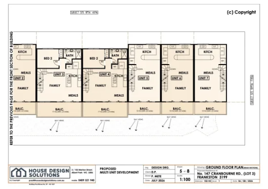 147 Cranbourne Road, Frankston, Vic 3199-Image