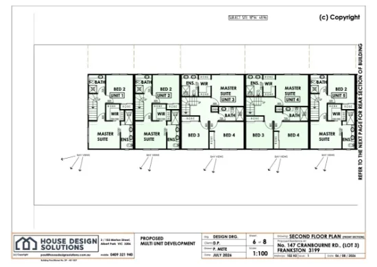 147 Cranbourne Road, Frankston, Vic 3199-Image