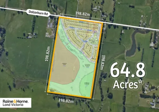 147 Dollarburn Road, Warragul, Vic 3820
