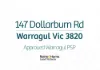 147 Dollarburn Road, Warragul, Vic 3820-Image