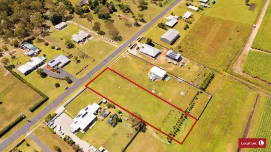 149A Tantitha Road, Gooburrum, Qld 4670