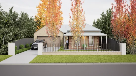 14A Albert Road, Mount Barker, SA 5251