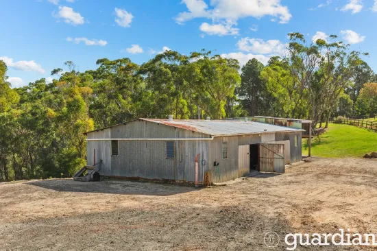 14a Arrunga Road, Arcadia, NSW 2159