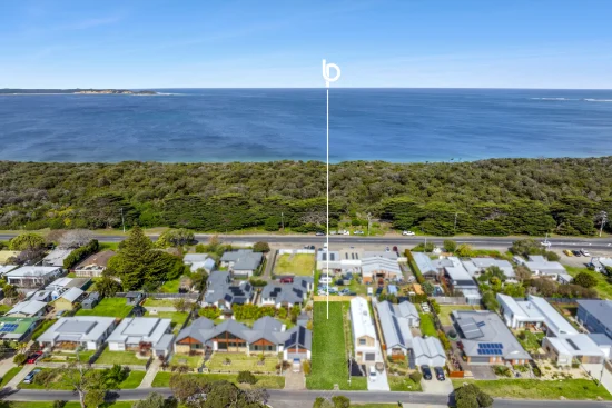 14B Roddick Grove, Queenscliff, Vic 3225