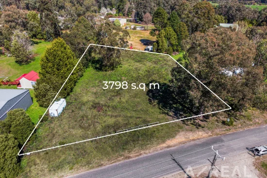 15 Anderson Lane, Narbethong, Vic 3778 - For Sale