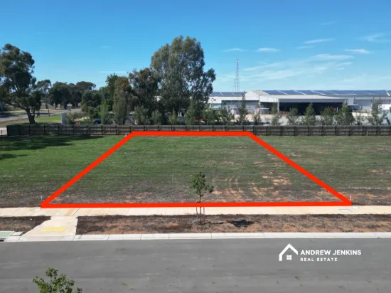 15 Anjou Circuit, Cobram, Vic 3644