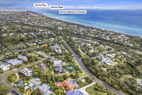 15 Bayview Road, McCrae, Vic 3938-Image