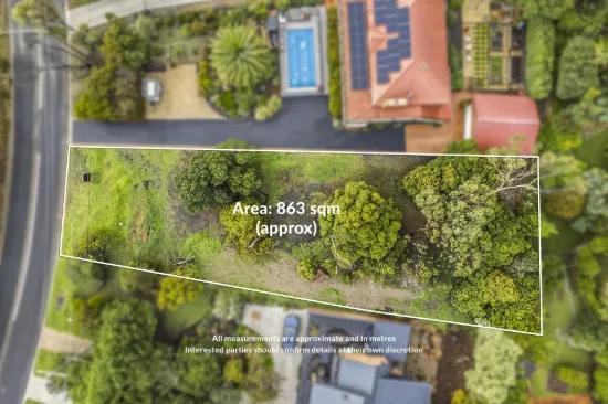 15 Bayview Road, McCrae, Vic 3938-Image