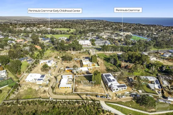15 Dendron Place, Mount Eliza, Vic 3930