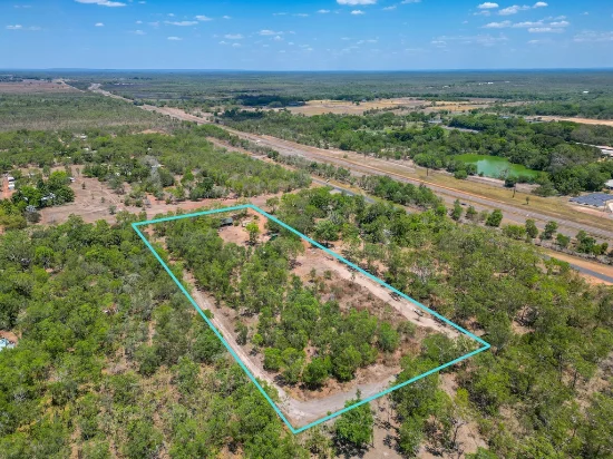 15 Doxas Road, Humpty Doo, NT 0836