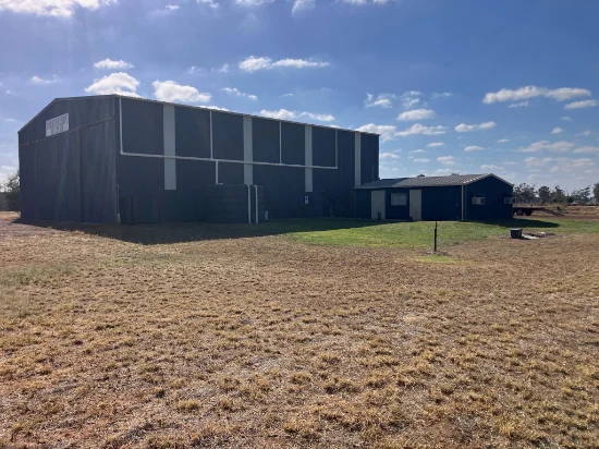 15  J E Kelly Road, St George, Qld 4487 - For Sale