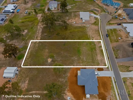 15 Killara Place, Kensington Grove, Qld 4341-Image
