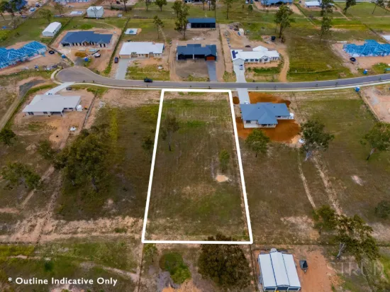 15 Killara Place, Kensington Grove, Qld 4341-Image