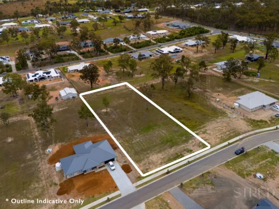15 Killara Place, Kensington Grove, Qld 4341-Image