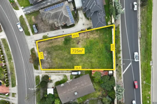 15 Monash Drive, Mulgrave, Vic 3170