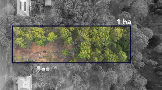 15 Mountain Road, Laidley, Qld 4341
