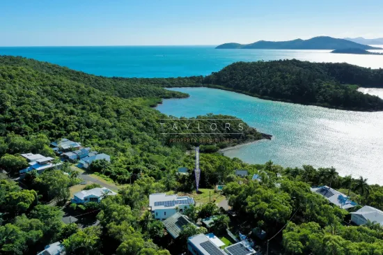 15 Neerim Crescent, Shute Harbour, Qld 4802