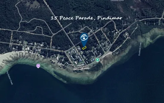 15 Peace Parade, Pindimar, NSW 2324