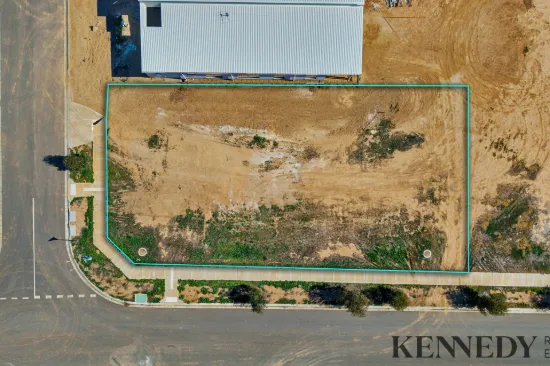 15 Pivot Way, Yarrawonga, Vic 3730