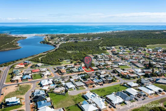 15 River Drive, Cape Burney, WA 6532