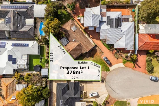 15 Rolland Court, Leeming, WA 6149