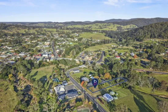 15 Wandella Road, Cobargo, NSW 2550