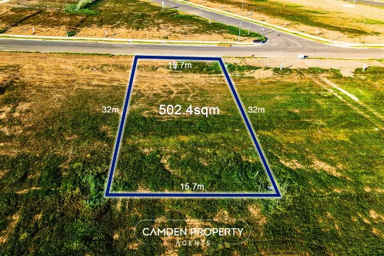 15 Wuri Parade, Gilead, NSW 2560